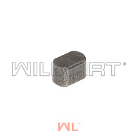 Шпонка PROLIFT SK15 (L7,5xh5xS5) (03.0975) 