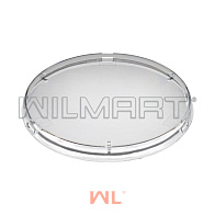 Заглушка крыши Toyota (оргстекло) (круглая крышка) (54154-23320-71) Заглушка крыши Toyota (оргстекло) (круглая крышка) (54154-23320-71)