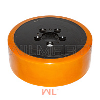 Колесо ведущее STILL / LINDE Ф230xф45xS82 (51048458) Колесо ведущее STILL / LINDE Ф230xф45xS82 (51048458)