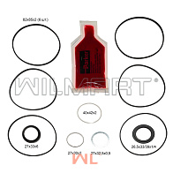 Ремкомплект гидромотора Komatsu TB, 761, TE (SK000090) 