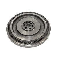 Маховик Deutz CA498 в сборе (1005115-X12) Маховик Deutz CA498 в сборе (1005115-X12)