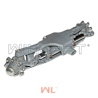 Мост управляемый Heli CPCD20-25 Green/K (G2H34-30011) Мост управляемый Heli CPCD20-25 Green/K (G2H34-30011)