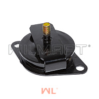 Амортизатор кабины Heli CPCD35-XC24H передний-правый, задний-левый (H2MD5-12411) Амортизатор кабины Heli CPCD35-XC24H передний-правый, задний-левый (H2MD5-12411)