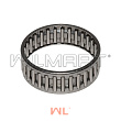 Подшипник игольчатый МКПП Komatsu FG20-30-12 (3EB-14-21210) Подшипник игольчатый МКПП Komatsu FG20-30-12 (3EB-14-21210)