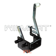 Кронштейн педали газа CPCD10-35A в сборе (A300-520000-000) 