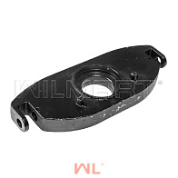 Опорная площадка для гидравлической тележки (рохли) AC25 (314 niuli opor) Опорная площадка для гидравлической тележки (рохли) AC25 (314 niuli opor)