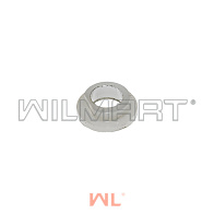 Втулка оси педали газа CPCD10-50 (N163-521003-000) Втулка оси педали газа CPCD10-50 (N163-521003-000)