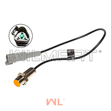 Датчик Kalmar (индуктивный) 10-36V 250A 3к (JP107575) 
