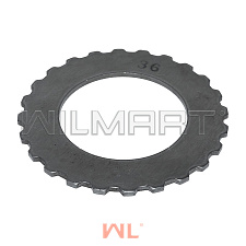 Диск АКПП Nissan стальной ф80хS3,5 (31537-41K03) 