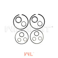 Комплект колец АКПП TCM FHD30T3 (134G3-89811) Комплект колец АКПП TCM FHD30T3 (134G3-89811)