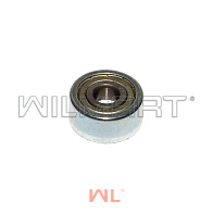 Подшипник ГРМ Nissan QD32/TD27 10*30*9/14 (11914-41K00) 