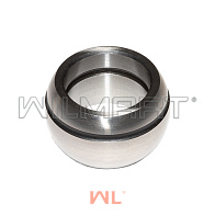 Подшипник шарнирный ПРОУШИHЫ ЦН Komatsu FB15-12 без обоймы (GE30) (30A-64-11410) Подшипник шарнирный ПРОУШИHЫ ЦН Komatsu FB15-12 без обоймы (GE30) (30A-64-11410)