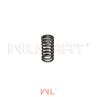 Пружина клапана Mitsubishi S4Q2/S6S (30604-21401) Пружина клапана Mitsubishi S4Q2/S6S (30604-21401)