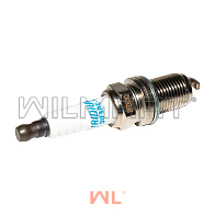 Свеча зажигания Nissan K21/K25 DIF6RE-11 Double-Iridium (22401-FU412) Свеча зажигания Nissan K21/K25 DIF6RE-11 Double-Iridium (22401-FU412)