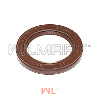 Сальник коленвала WF491 передний (42x60x7) (1002140) Сальник коленвала WF491 передний (42x60x7) (1002140)