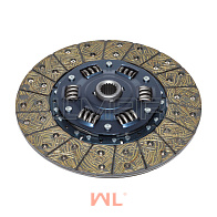 Диск сцепления TCM FD30C6/HC/HELI Ф275хф175хZ18 (134A3-10211) Диск сцепления TCM FD30C6/HC/HELI Ф275хф175хZ18 (134A3-10211)