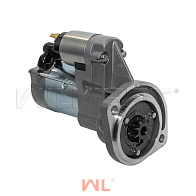 Стартер Deutz CA498,Nissan QD32/TD27 12В 2,8кВт 9зуб (3708010-X12) Стартер Deutz CA498,Nissan QD32/TD27 12В 2,8кВт 9зуб (3708010-X12)