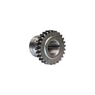 Звездочка коленвала (гидронасос) Toyota 4Y Z26хS17 (13522-78155-71 ) 