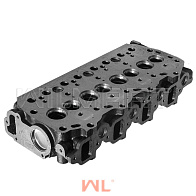 ГБЦ Toyota 1DZ-1 (11101-78200-71) 