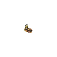 Пресс-масленка М10 угол 90° (Q701B90-NPT1/8-G00) Пресс-масленка М10 угол 90° (Q701B90-NPT1/8-G00)