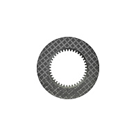 Диск акпп Komatsu FD15C-17 фрикционный S3хФ125 (3EB-15-51170) Диск акпп Komatsu FD15C-17 фрикционный S3хФ125 (3EB-15-51170)