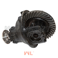 Дифференциал HC CPCD50-70 (GR501-121200-G00) Дифференциал HC CPCD50-70 (GR501-121200-G00)