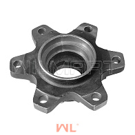 Ступица УМ Komatsu-17 FD20-25 (3EB-24-51230) Ступица УМ Komatsu-17 FD20-25 (3EB-24-51230)