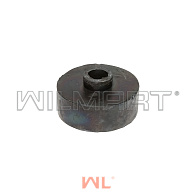 Опора радиатора радиатора HC CPCD10-38X низ Опора радиатора радиатора HC CPCD10-38X низ