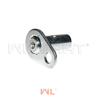 Палец рулевой тяги Nissan/Mitsubishi (ф17хL50) (48513-FJ10B) Палец рулевой тяги Nissan/Mitsubishi (ф17хL50) (48513-FJ10B)