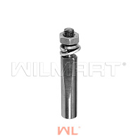 Палец шкворня ТСМ FD/FG15-18T13/T19 штифт,клин (20114-30081) Палец шкворня ТСМ FD/FG15-18T13/T19 штифт,клин (20114-30081)