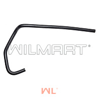 Патрубок водяного насоса Toyota 32-8FG15 (16261-78155-71) 