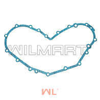 Прокладка крышки ГРМ Toyota 4Y Прокладка крышки ГРМ Toyota 4Y