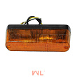 Поворотник передний HANGCHA (HC) CPCD10-35 12В (QXD160X48) Поворотник передний HANGCHA (HC) CPCD10-35 12В (QXD160X48)