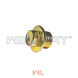 Пробка поддона Yanmar TNE92-98 (оригинал) (YM119640-01640) 