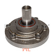 Насос АКПП CPCD10-35X (YQXF35) Насос АКПП CPCD10-35X (YQXF35)