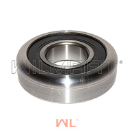 Ролик мачты ф98/d99xф40xS27/23 Nichiyu FBT15-70 (70001-36750) Ролик мачты ф98/d99xф40xS27/23 Nichiyu FBT15-70 (70001-36750)