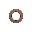 Диск акпп Nissan PJ02M20 1F1 фрикционный S2,7хФ125 (31532-41K00) 