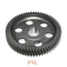 Шестерня распредвала Yanmar 4TNV94-98 (YM129900-14100) 