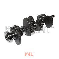 Вал коленчатый Mazda FE (901293838) Вал коленчатый Mazda FE (901293838)