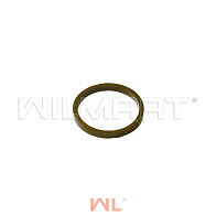 Уплотнение поршня вала АКПП Heli (11243-82161) Уплотнение поршня вала АКПП Heli (11243-82161)