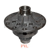 Корпус дифференциала HC CPCD80-100 (2420D-317) 