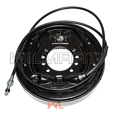 Сервотормоз HC CPCD20-25 правый (N120-112000-G00) Сервотормоз HC CPCD20-25 правый (N120-112000-G00)