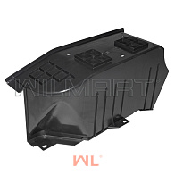 Накладка ступеньки TCM FD15-35T3Z (20A76-42901) Накладка ступеньки TCM FD15-35T3Z (20A76-42901)