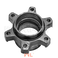 Ступица ВМ Komatsu 3т 17 серия (3eb-21-42170) Ступица ВМ Komatsu 3т 17 серия (3eb-21-42170)