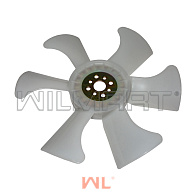 Вентилятор Isuzu 4JG2 (Z-8-94483-894-1) 