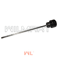 Щуп гидробака HELI/JAC (L330xd37) (H24C7-52101) 