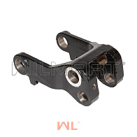 Вилка роликов Hangcha CBD15-AMC1-I (AMB155-320001-000) Вилка роликов Hangcha CBD15-AMC1-I (AMB155-320001-000)