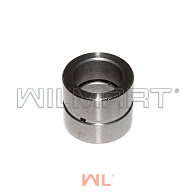 Втулка пальца управляемого моста Komatsu FD15T-17 (NP23351-01904) 